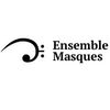 Logo of the association l'Enharmonique